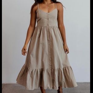 Baltic Born Clayborn Midi Large